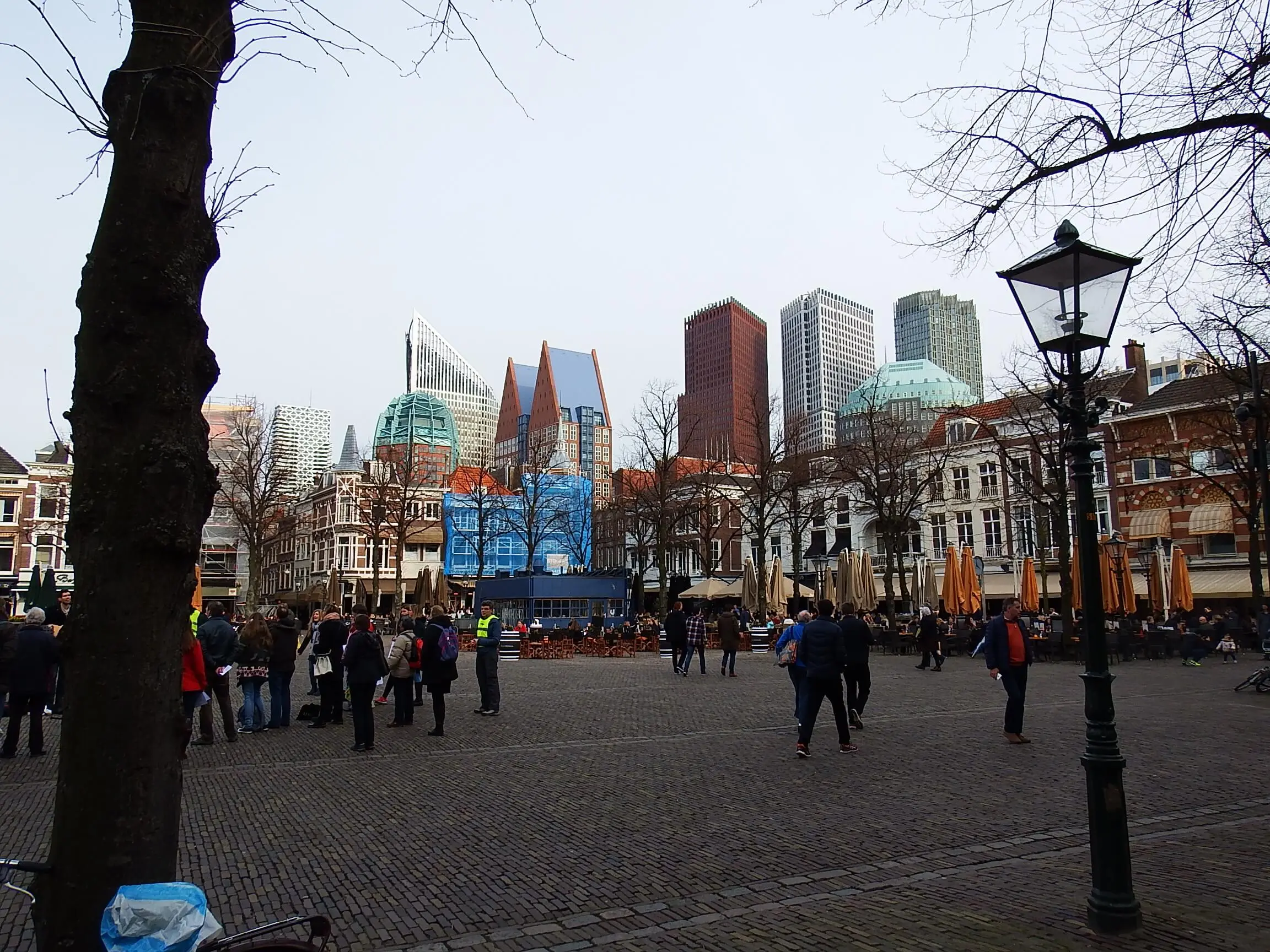 The Hague-3
